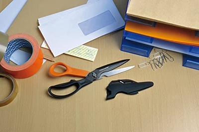 Fiskars Cuts + More multifunctionele schaar - 1000809 - 1000809 - thumbnail