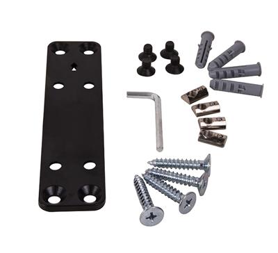 Schermtafel Support B-Tech BT8390-WFK1/B - thumbnail