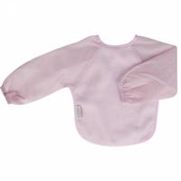 Silly Billyz fleece slab lange mouwen small antique pink - thumbnail