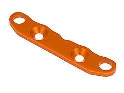 Suspension mount b 38mm (orange)