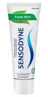 Sensodyne Fresh Mint Tandpasta 75ml - thumbnail
