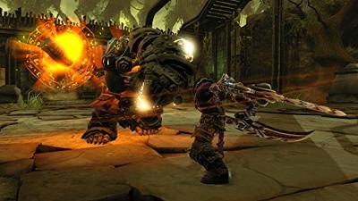 Darksiders 2 Deathinitive Edition - thumbnail