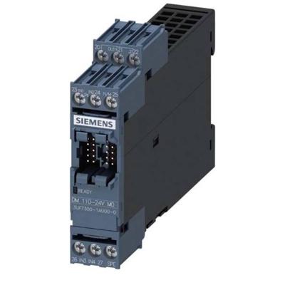 Siemens 3UF73001AU000AX0 3UF7300-1AU00-0AX0 Digitale module