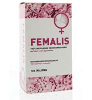 Femalis 120 Tabletten - thumbnail