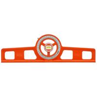 Stanley handgereedschap Gradenboogwaterpas | 500mm - 1-42-262 - thumbnail