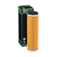 HIFLOFILTRO oliefilter oil filter hf-691 - thumbnail