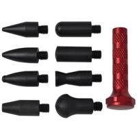 VidaXL 10-delige uitdeukset zonder overspuiten - thumbnail