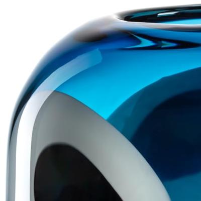 Leonardo Occhi Blu Vaas 21 cm