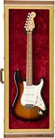 Fender Guitar Display Case Tweed - thumbnail
