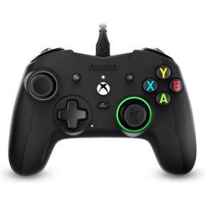 Bigben Nacon Wired Revolution X Official Controller - Black (Xbox Series X)