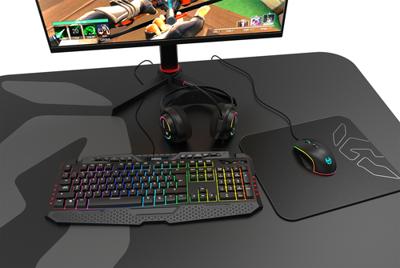 Gaming Headset met Microfoon Krom NXKROMKAPPA - thumbnail