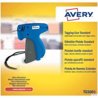 Avery AV-TGS001 Textielpistool - thumbnail