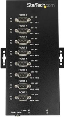 Adapter USB naar RS232 Startech ICUSB234858I