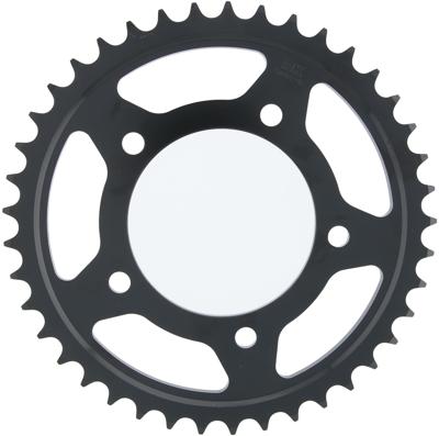 RK Chain wheel 530 41z steel black
