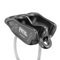 Petzl Reverso® Zekeringsapparaat Klimsport Grey - thumbnail