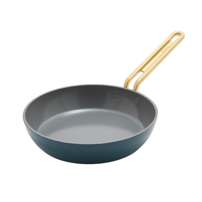 GreenPan™ Stanley Tucci™ Ceramic Nonstick 20cm Frypan, Venetian Teal GreenPan™ Stanley Tucci™ Ceramic Nonstick 20cm Frypan, Venetian Teal