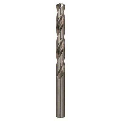 Bosch Accessories 2608585534 HSS Metaal-spiraalboor 11.6 mm Gezamenlijke lengte 142 mm Geslepen DIN 338 Cilinderschacht 5 stuk(s) Bosch Accessories 2608585534 HSS Metaal-spiraalboor 11.6 mm Gezamenlijke lengte 142 mm Geslepen DIN 338 Cilinderschacht 5 stuk(s)