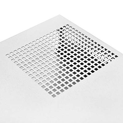 SilverStone RM21-308 rackrack behuizing