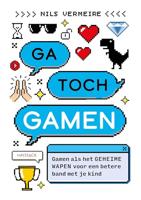 Ga toch gamen - Nils Vermeire - ebook - thumbnail