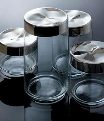 Alessi Julieta Voorraadpot 50 cl