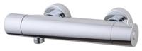 Douchethermostaat Eco Cool-Touch 28cm Chroom - thumbnail