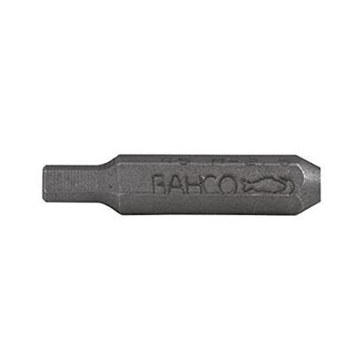 Bahco bit 6-kant 2x20 mm 5/32" aanslu | 45S/H2
