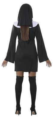 Sexy Nonnen outfit Clara