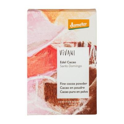 Cacaopoeder - 100 gram