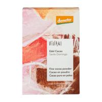 Cacaopoeder - 100 gram - thumbnail