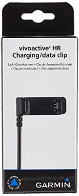 GARMIN Vívoactive HR oplaadkabel - tegelijkertijd datakabel, met USB-aansluiting