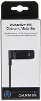 GARMIN Vívoactive HR oplaadkabel - tegelijkertijd datakabel, met USB-aansluiting - thumbnail