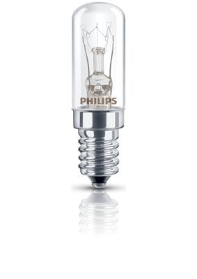 Philips Buislamp helder E14 7W T17 PHILIPS 5122325