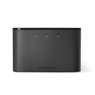 Mercusys MT110 mobiele router / gateway / modem Router voor mobiele netwerken