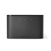 Mercusys MT110 mobiele router / gateway / modem Router voor mobiele netwerken - thumbnail