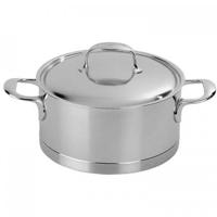Demeyere Kookpan Atlantis 7 - ø 20 cm / 3 liter + deksel - thumbnail