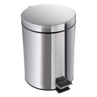 Pedaalemmer 12L RVS - thumbnail