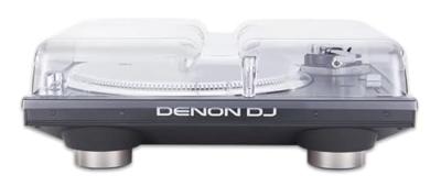 Decksaver Denon VL12 Prime cover - thumbnail