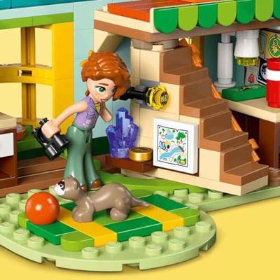 LEGO friends 42646 autumns kamer - thumbnail