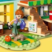 Lego Friends 42646 Autumns Kamer - thumbnail