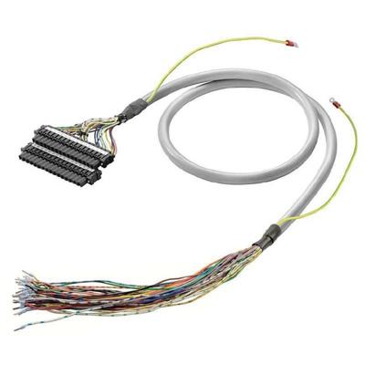 Weidmüller 1349330030 PAC-C300-32-F-25-3M PLC-verbindingskabel Weidmüller 1349330030 PAC-C300-32-F-25-3M PLC-verbindingskabel