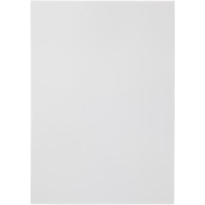 Creativ Company Vellum papier off-white, a4 150 gr, 10 vellen