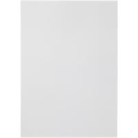Creativ Company Vellum papier off-white, a4 150 gr, 10 vellen - thumbnail
