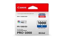 Canon PFI-1000B Blue Ink - thumbnail
