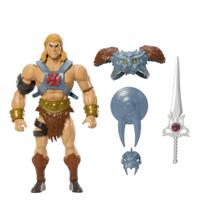 Masters of the Universe x ThunderCats Action Figure He-Man 14 cm - thumbnail