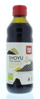 Lima Shoyu 28% less salt bio 250 Milliliter - thumbnail