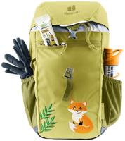 Deuter waldfuchs 10 - kid's backpack - thumbnail