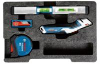Bosch Professional 1600A027M3 Gereedschapsset Universeel - thumbnail