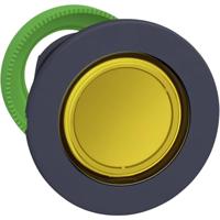 Schneider Electric ZB5FA58 ZB5FA58 Frontelement voor druktoets 1 knop Druk-ontgrendeling 1 stuk(s) - thumbnail