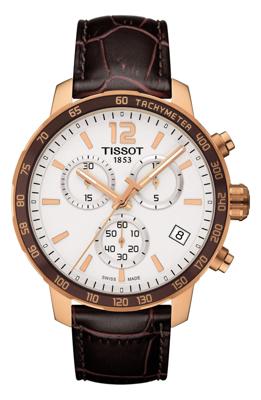 Tissot T095.417.36.037.00 Herenhorloge Tissot T095.417.36.037.00 Herenhorloge
