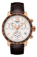 Tissot T095.417.36.037.00 Herenhorloge - thumbnail